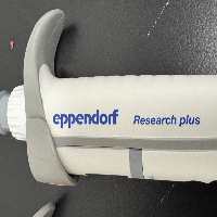 Eppendorf Research Plus Single Channel Pipettes image 2